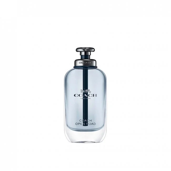COACH OPEN ROAD EDT NATURAL SPRAY 60ML
